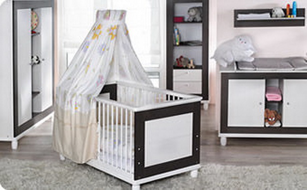 Geuther babyzimmer