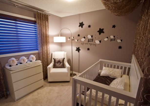 Ideen babyzimmer