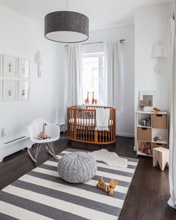 Ideen für babyzimmer