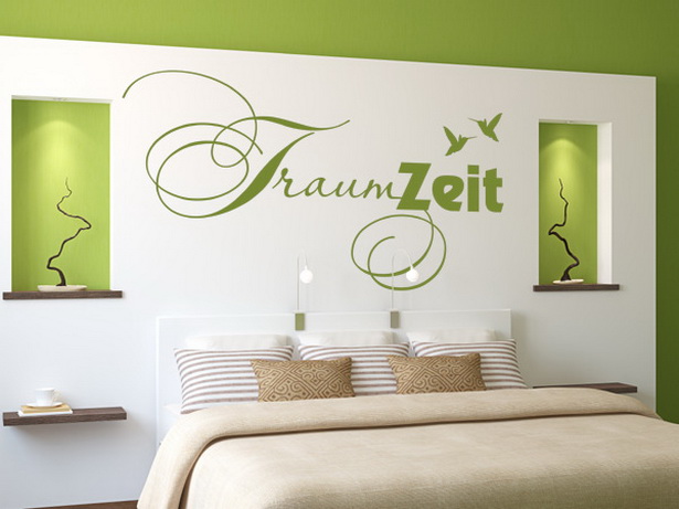 Ideen fürs schlafzimmer