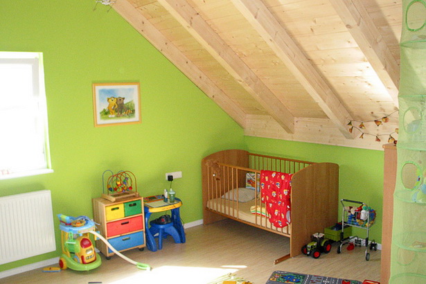 Ideen kinderzimmer streichen