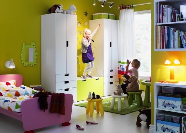 Inspiration kinderzimmer