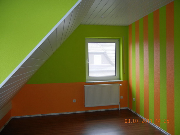 Jugendzimmer farben