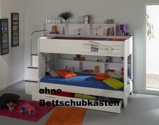 Jugendzimmer für kleine räume