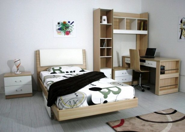 Jugendzimmer holz