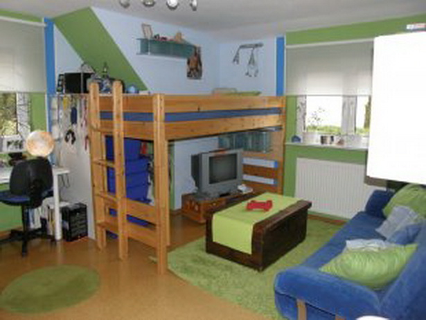 Jungenzimmer