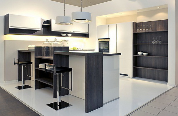 Küchen modern