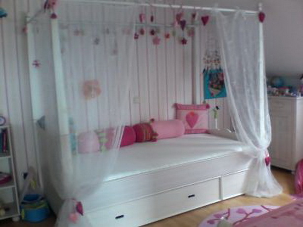 Kinderzimmer betten