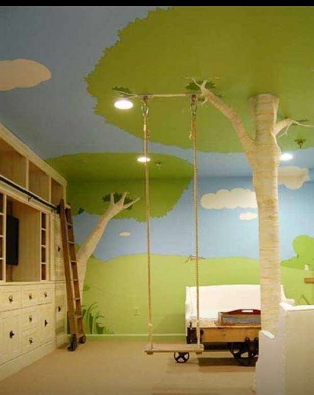 Kinderzimmer bilder motive