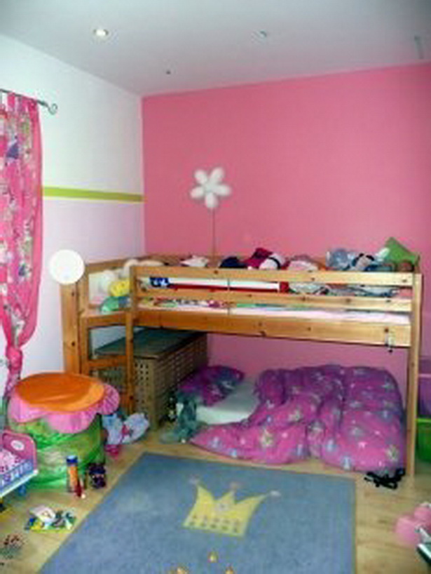 Kinderzimmer für kleine räume