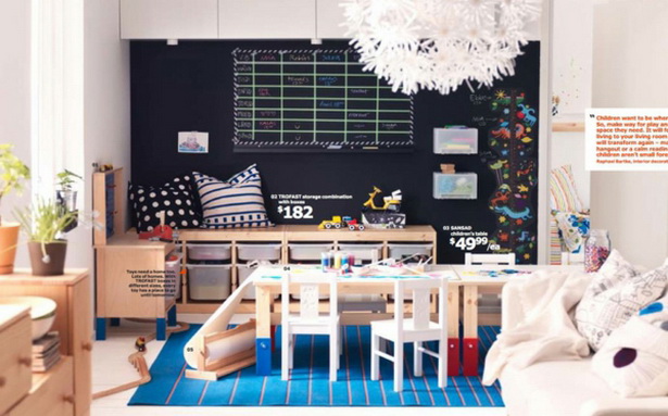 Kinderzimmer inspiration