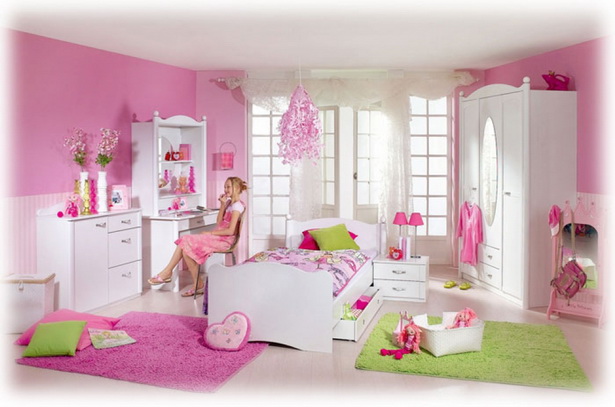 Komplette kinderzimmer