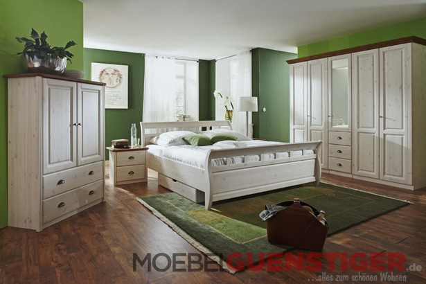 Landhausstil schlafzimmer