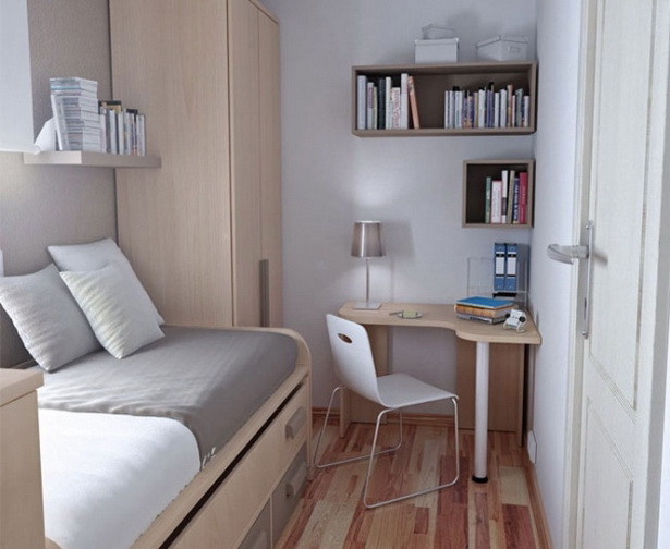 Möbel für kleines wohnzimmer