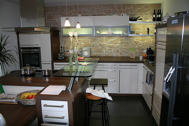 Raumgestaltung küche