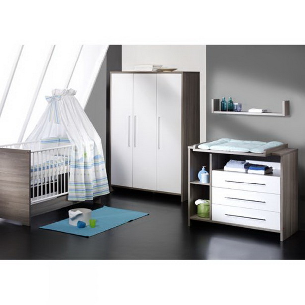 Schardt babyzimmer