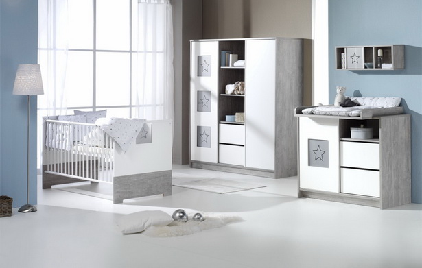 Schardt babyzimmer