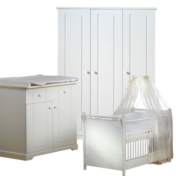 Schardt babyzimmer