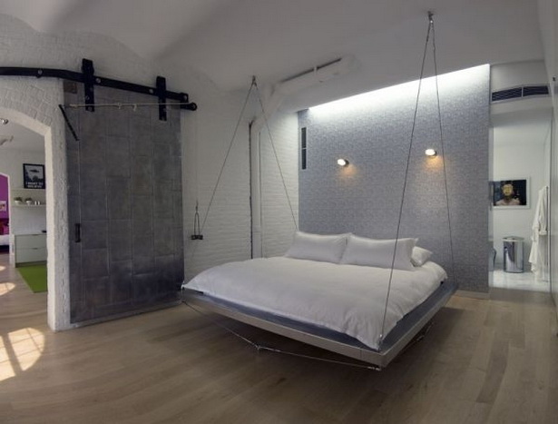 Schlafzimmer beleuchtung