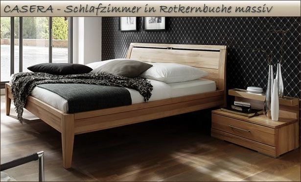 Schlafzimmer betten