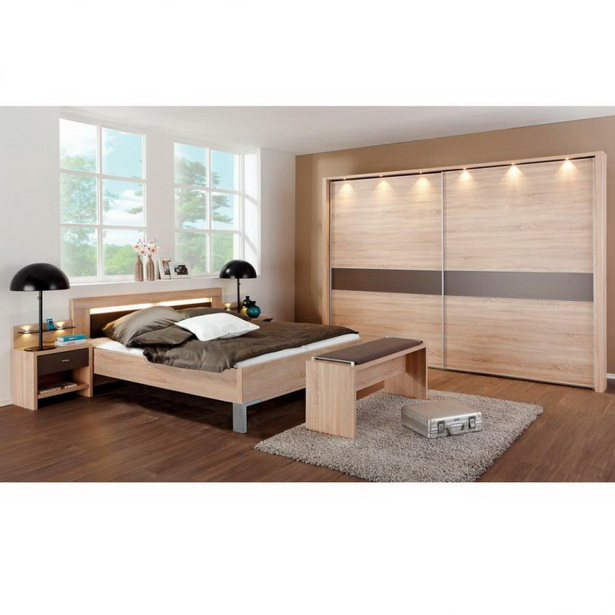 Schlafzimmer donna