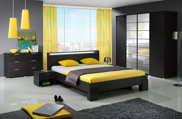 Schlafzimmer farbe