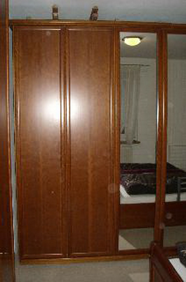 Schlafzimmer kirschbaum
