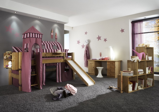 Schöner wohnen kinderzimmer