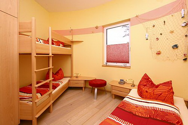 Wandfarben kinderzimmer