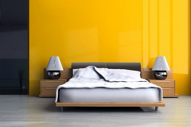 Welche farbe fürs schlafzimmer