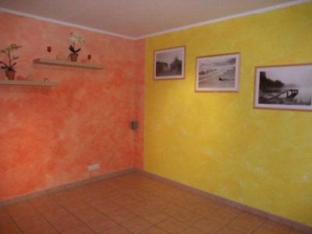 Wohnzimmer farbgestaltung