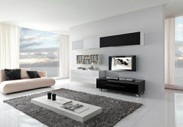 Wohnzimmer style