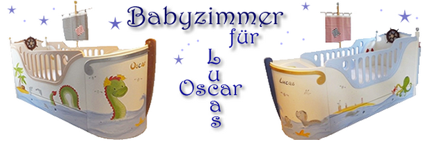 Ausgefallene babyzimmer