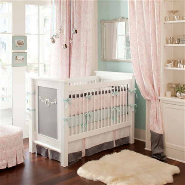 Ausgefallene babyzimmer