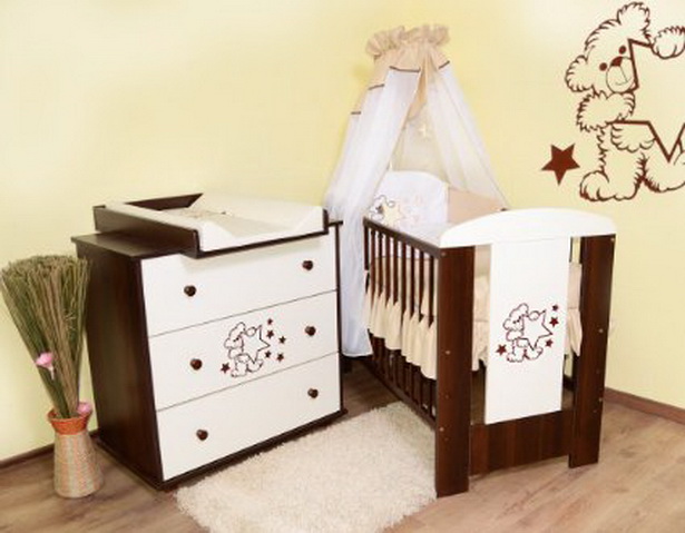 Ausstattung babyzimmer