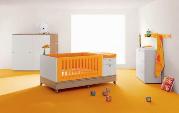 Babyzimmer farben ideen