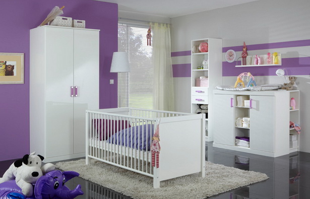 Babyzimmer kinderzimmer