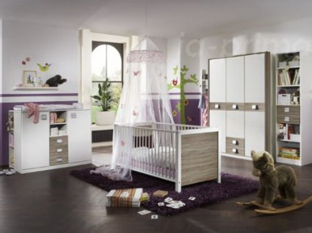 Babyzimmer kinderzimmer