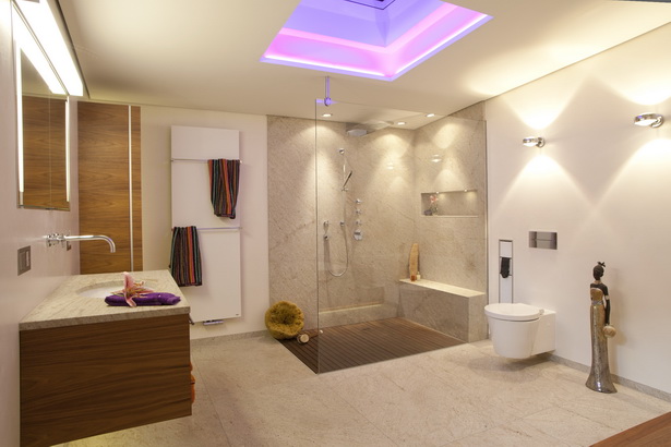 Badezimmer designer