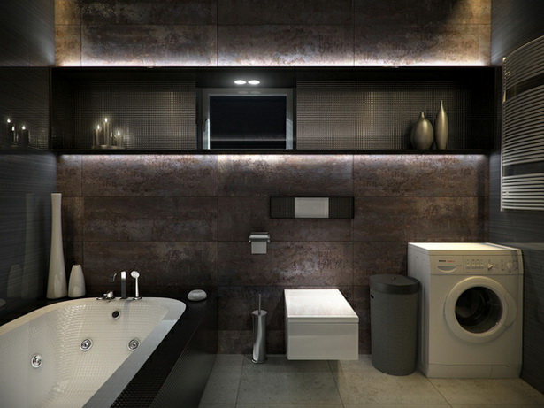 Badezimmer ideen modern