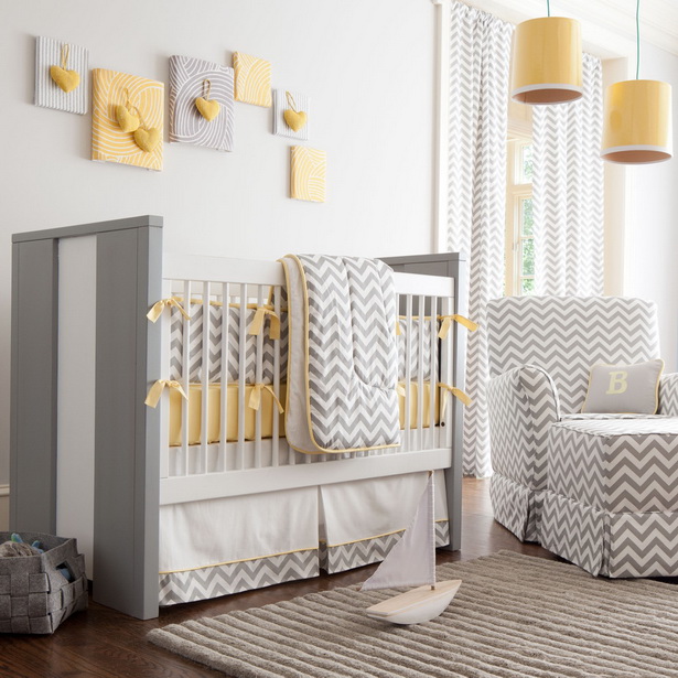 Deko fürs babyzimmer