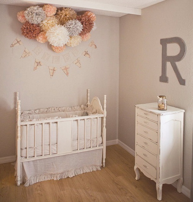 Dekoration für babyzimmer