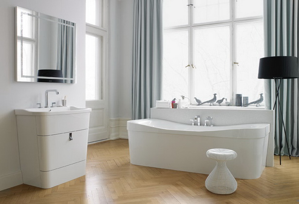 Duravit bäder