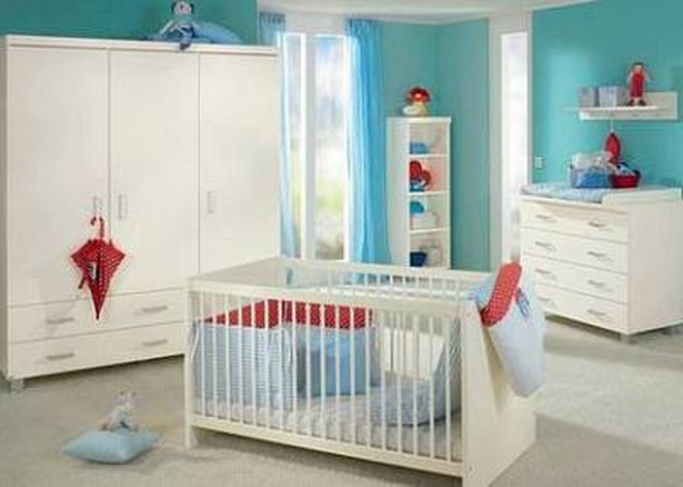 Farbe für babyzimmer