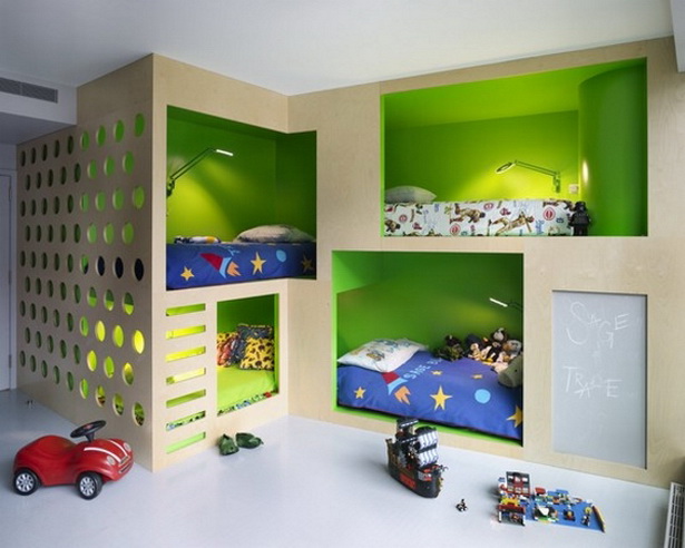 Idee kinderzimmer