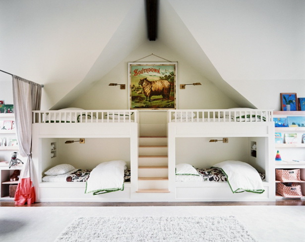 Idee kinderzimmer