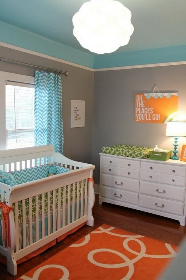 Inspiration babyzimmer