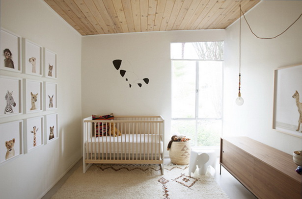 Inspiration babyzimmer