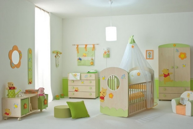 Kinderzimmer babyzimmer