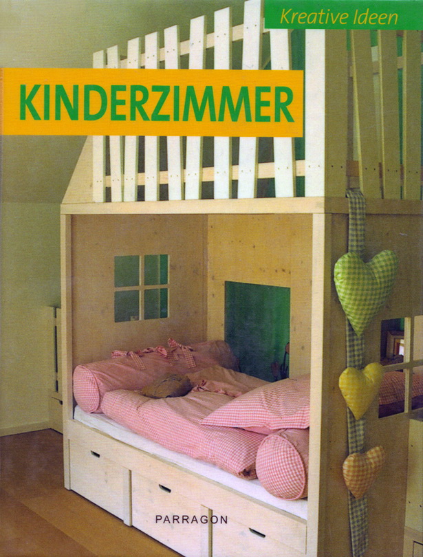 Kinderzimmer einrichten vorschläge